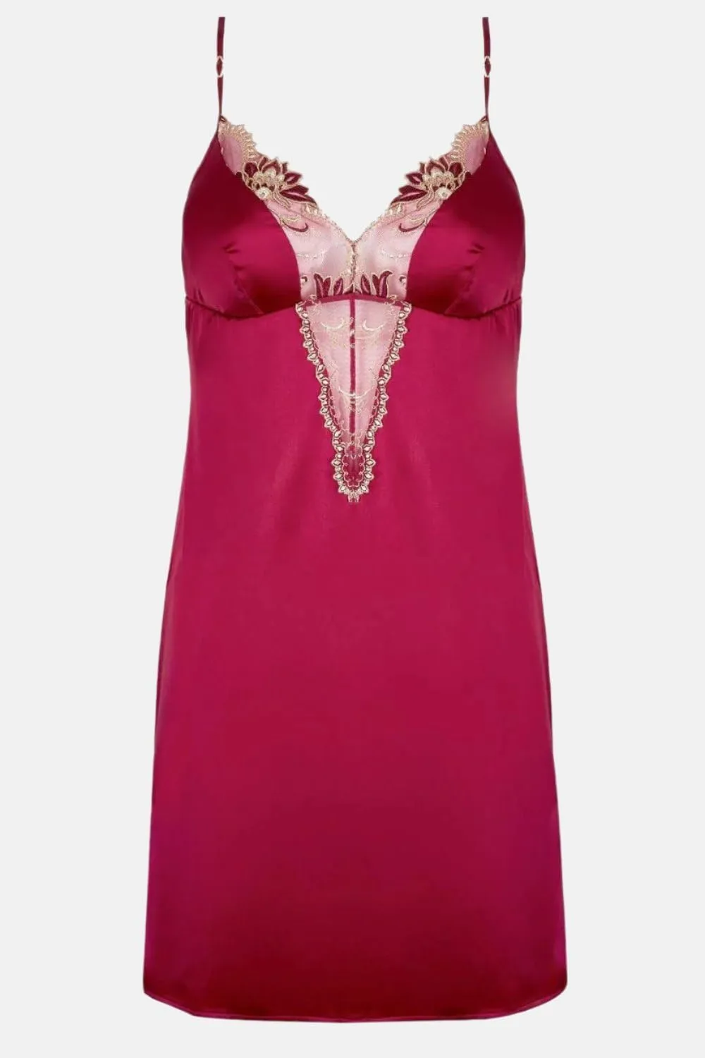 Eblouissante Icone Sexy Nightie