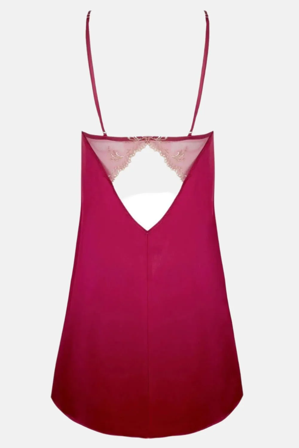 Eblouissante Icone Sexy Nightie