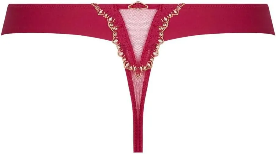 Eblouissante Icone Thong