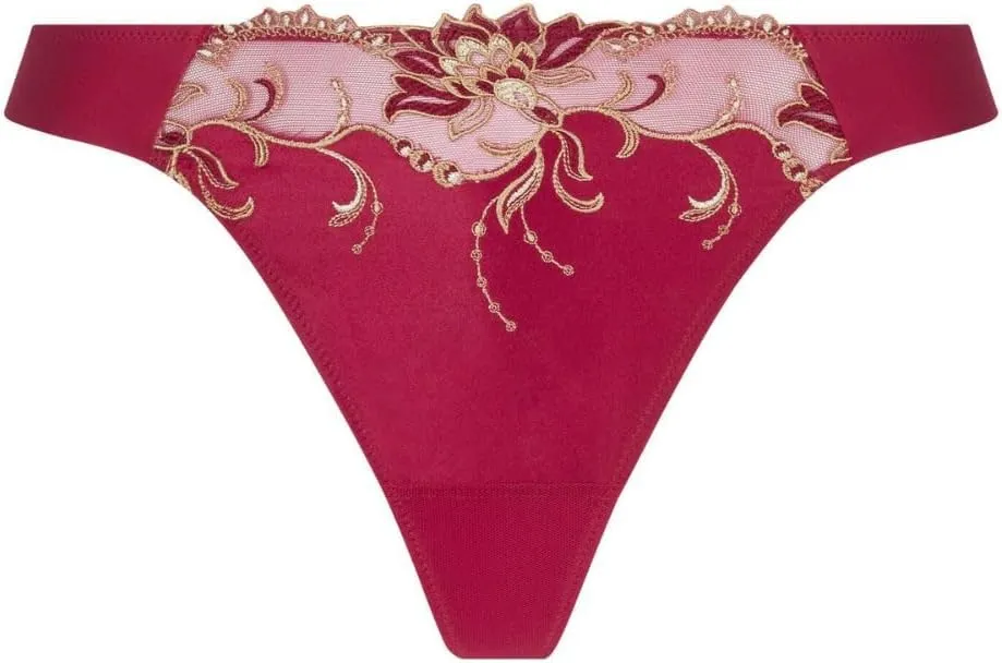 Eblouissante Icone Thong