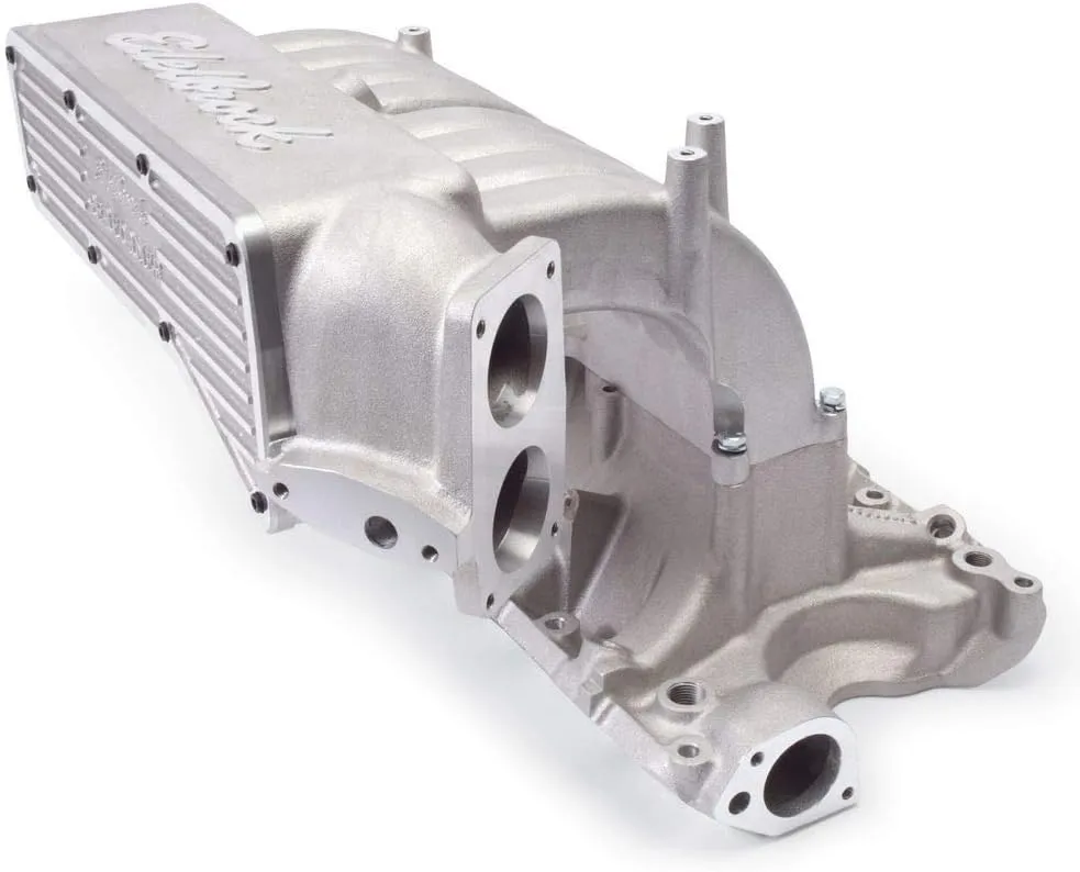 Edelbrock 3881 Performer Intake Manifold