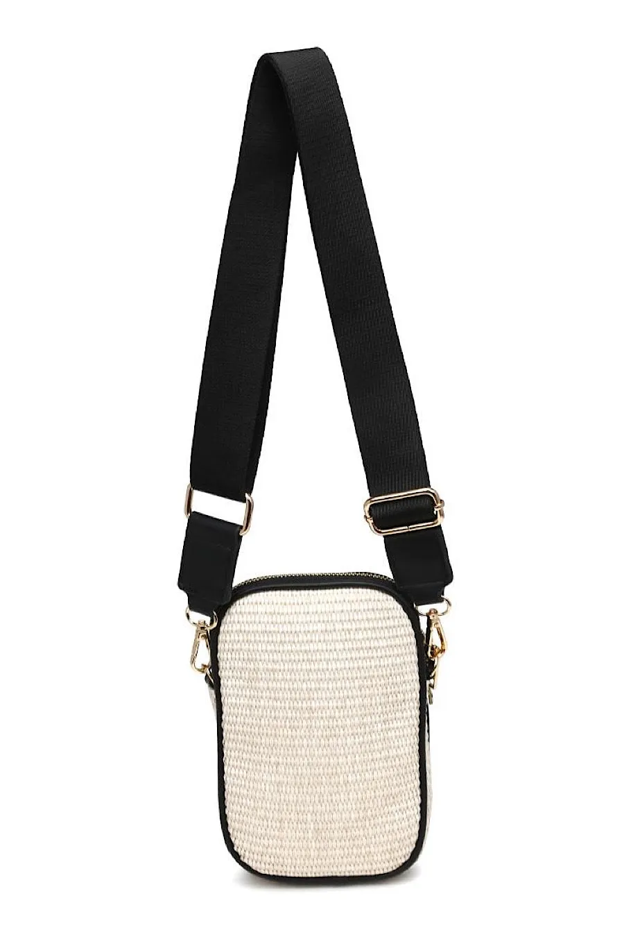 Elana Cell Phone Crossbody Bag