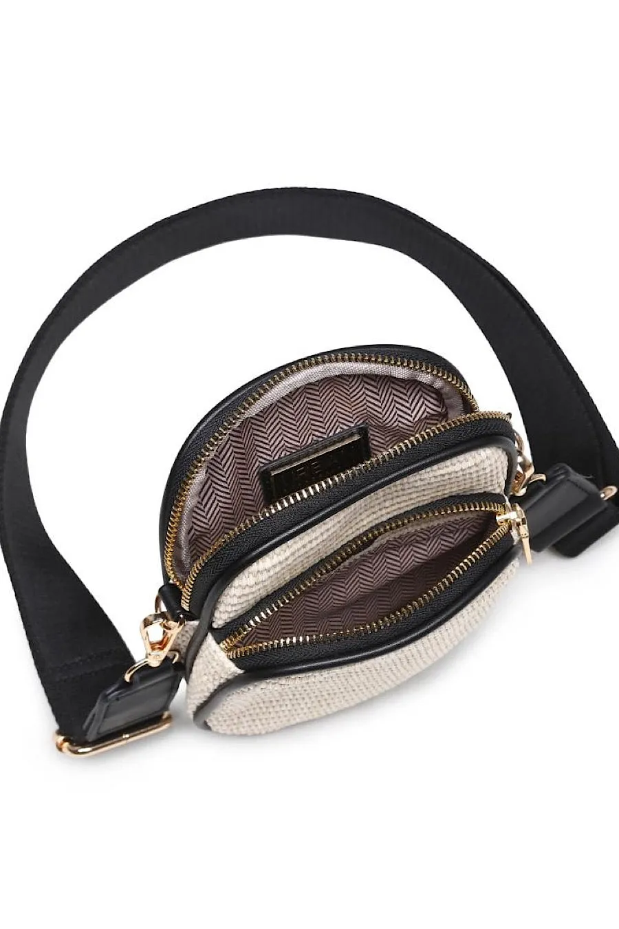 Elana Cell Phone Crossbody Bag