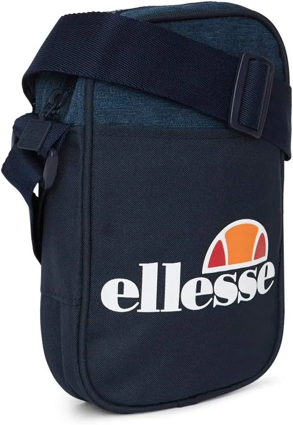 ellesse Lukka Retro 90s Cross Body Bag