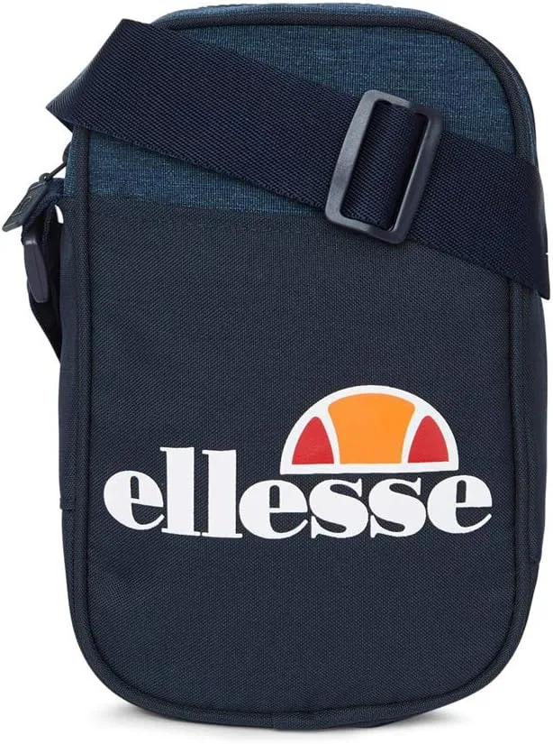 ellesse Lukka Retro 90s Cross Body Bag