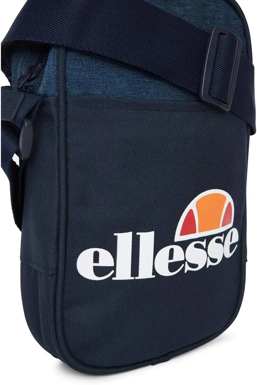 ellesse Lukka Retro 90s Cross Body Bag