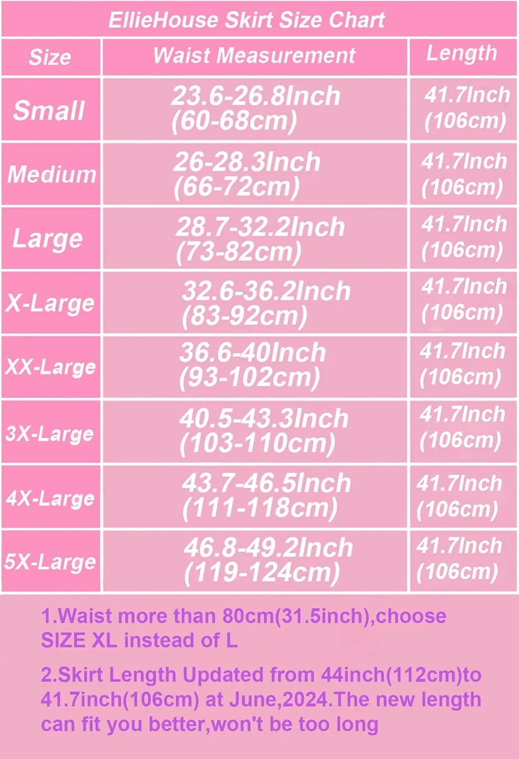 EllieHouse A Line Long Maxi Bridesmaid Tulle Skirt for Wedding Evening Party Prom P68