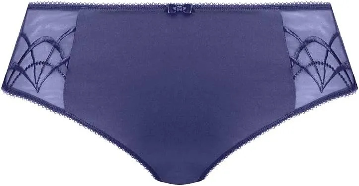Elomi Women's Cate Embroidered Briefs