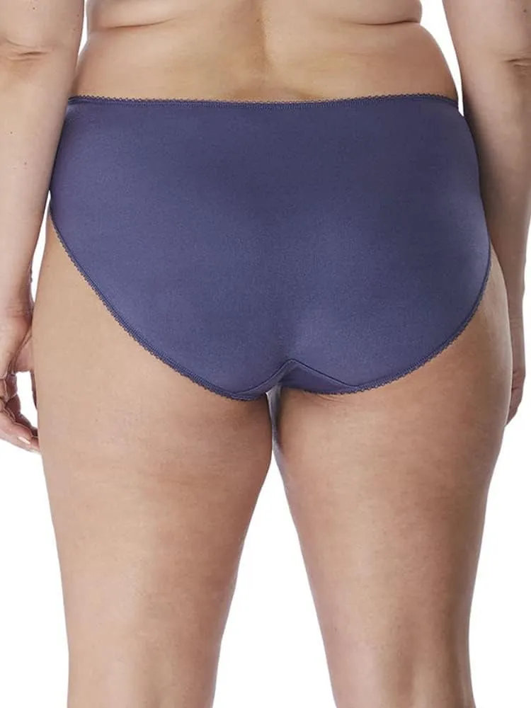 Elomi Women's Cate Embroidered Briefs