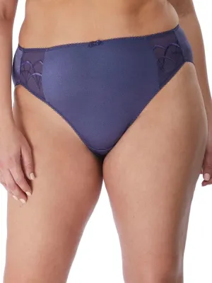 Elomi Women's Cate Embroidered Briefs