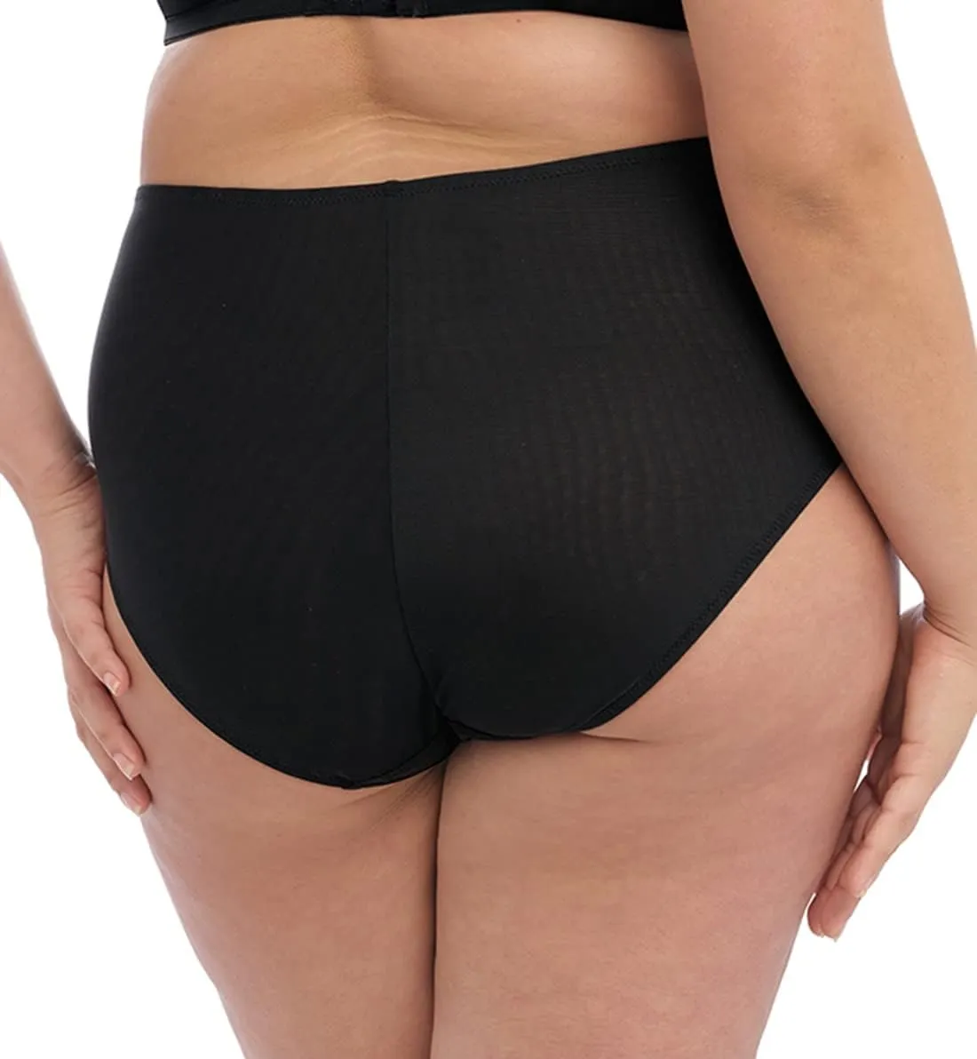 Elomi Women's Plus Size Samira Full Coverage Brief
