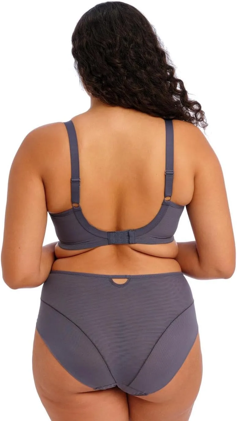 Elomi Women's Priya Underwire Plunge Bra