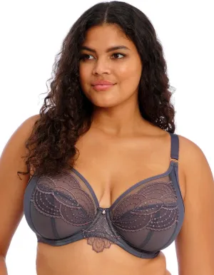 Elomi Women's Priya Underwire Plunge Bra