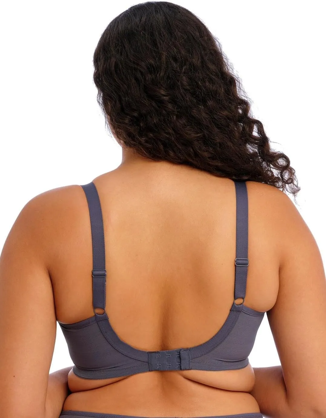 Elomi Women's Priya Underwire Plunge Bra