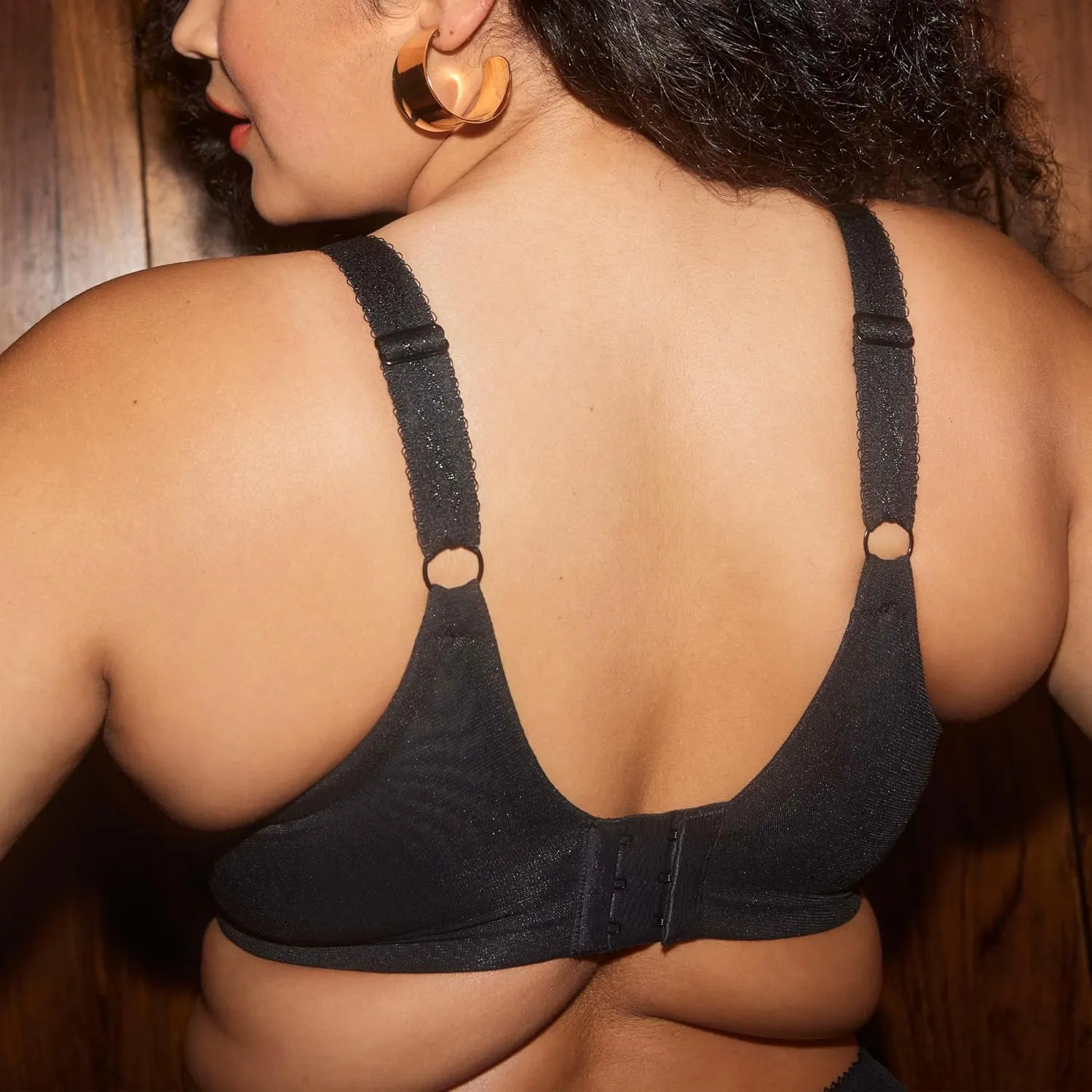 Elomi Women's Zarla Underwire Bra