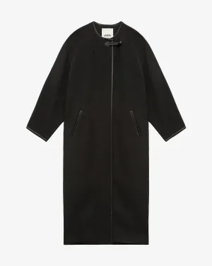 ELZA COAT