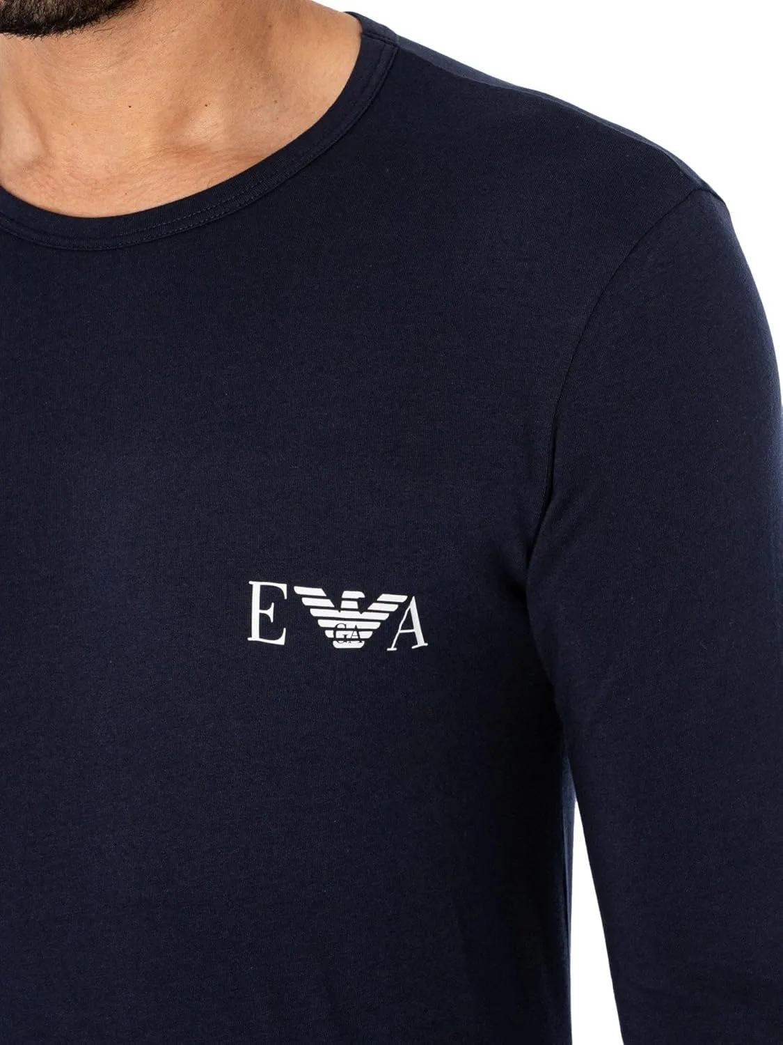 Emporio Armani Men's Casual
