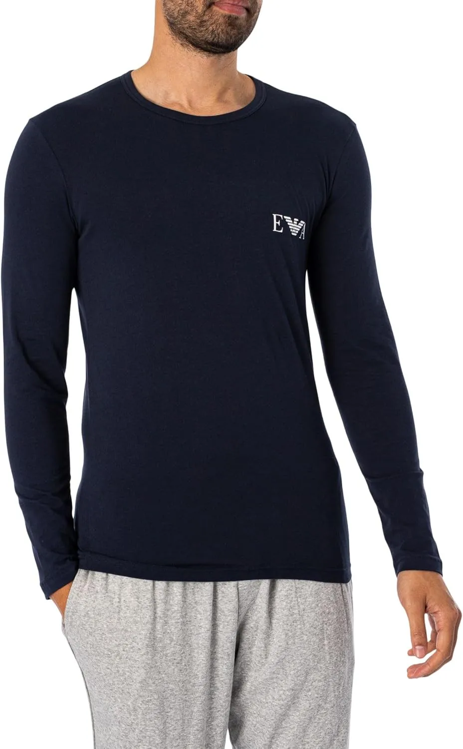 Emporio Armani Men's Casual