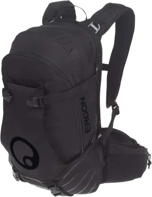 Ergon Unisex Ba3 Back Pack (Pack of 1)