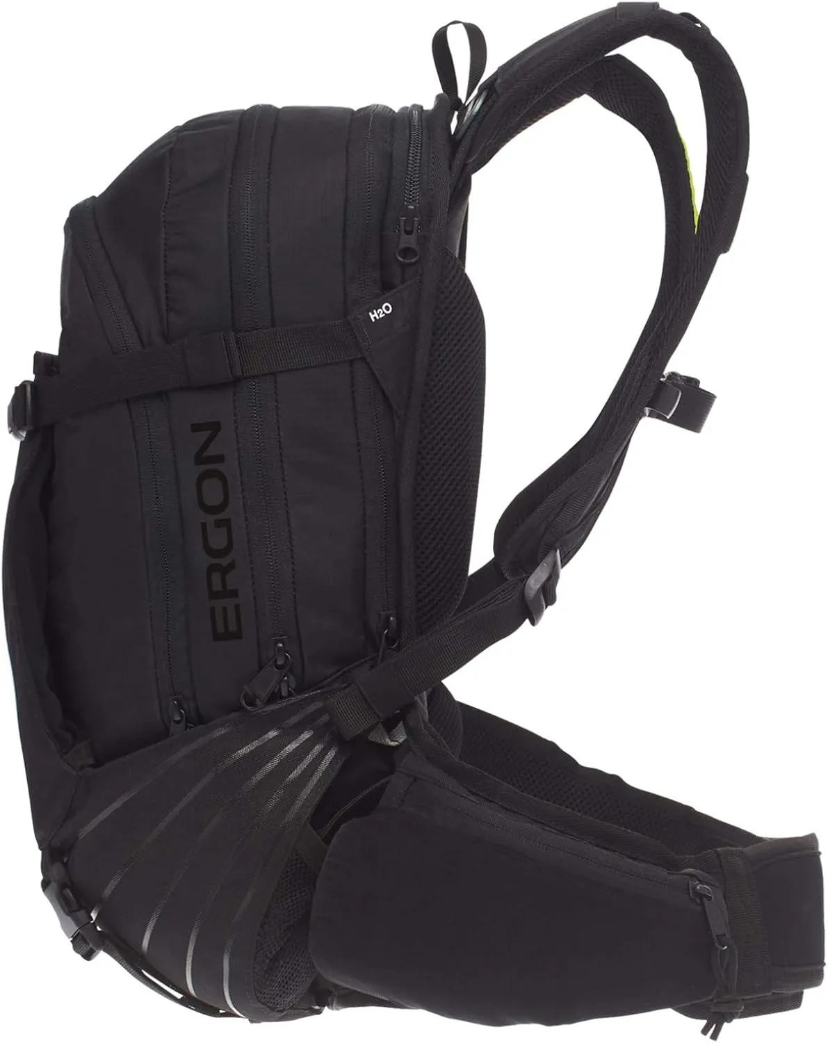 Ergon Unisex Ba3 Back Pack (Pack of 1)