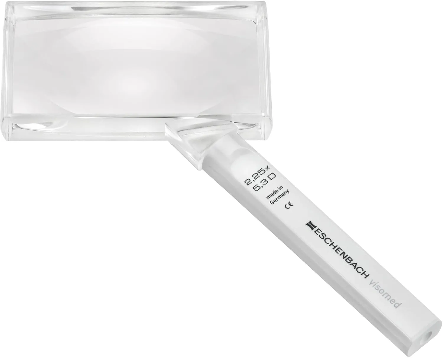 Eschenbach Optik Visomed Magnifying Glass