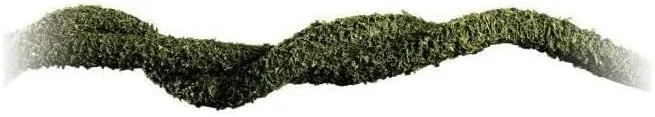 Exo Terra Bendable Moss Vine, Reptile Terrarium Decoration, Large
