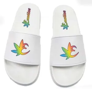 Exotics Monogram/Logo Slides