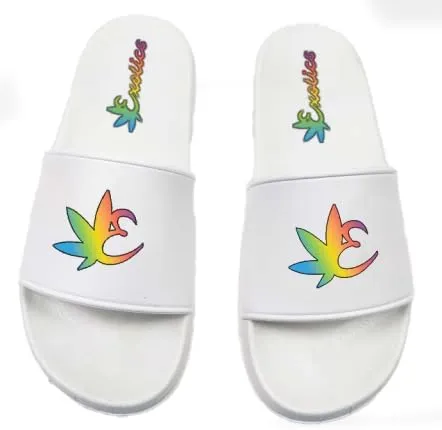 Exotics Monogram/Logo Slides