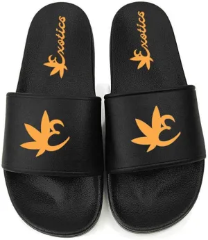 Exotics Monogram/Logo Slides