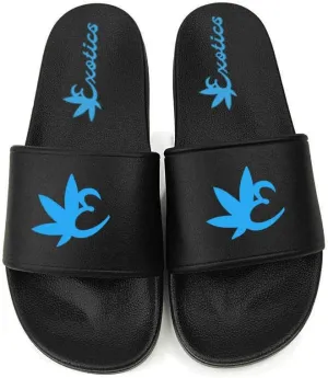 Exotics Monogram/Logo Slides