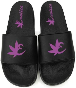 Exotics Monogram/Logo Slides