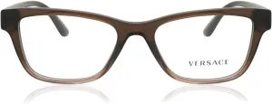 Eyeglasses Versace VE 3316 5332 Brown Gradient Beige