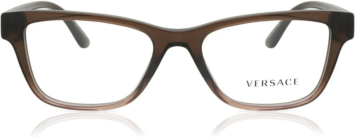 Eyeglasses Versace VE 3316 5332 Brown Gradient Beige