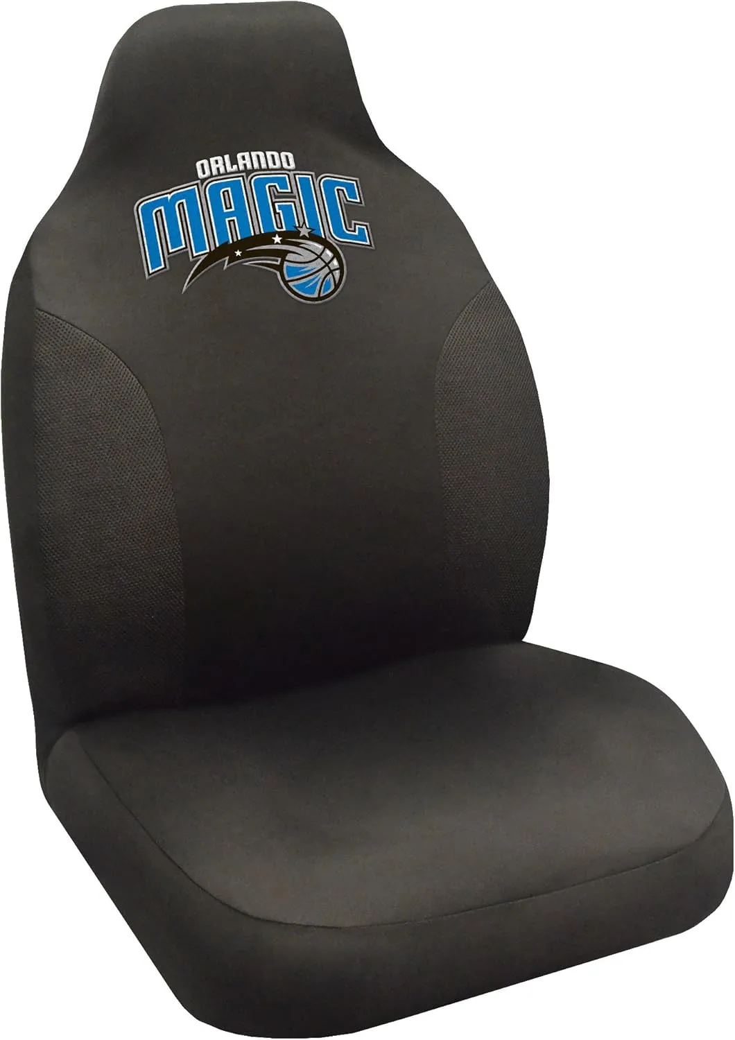 FANMATS NBA Embroidered Seat Cover