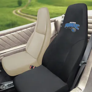 FANMATS NBA Embroidered Seat Cover