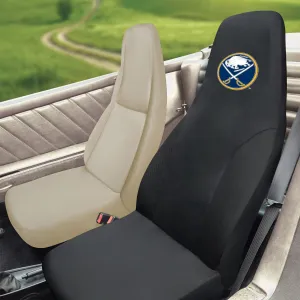 FANMATS NHL Embroidered Seat Cover