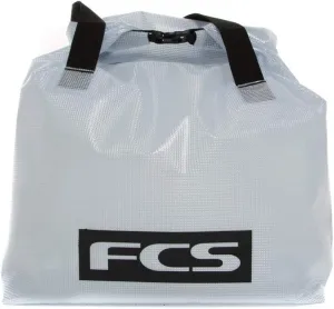 FCS Wet Bag - Transparent