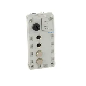 FESTO 526705 ELECTRICAL INTERFACE CPX-CP-4-FBNEW OUT OF BOX
