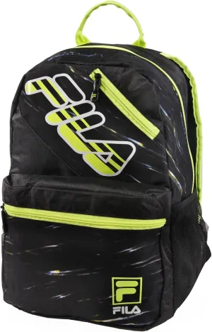 Fila Backpack, Strip Static, One Size