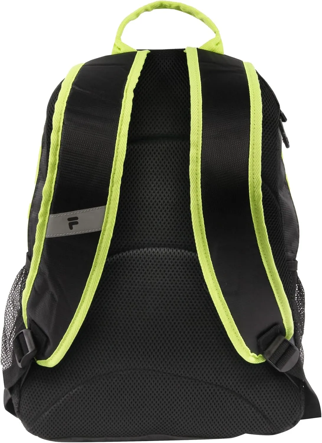 Fila Backpack, Strip Static, One Size