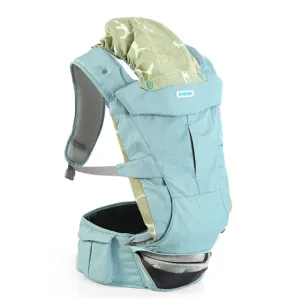 Fill Adjust  Comfortable Sling Backpack