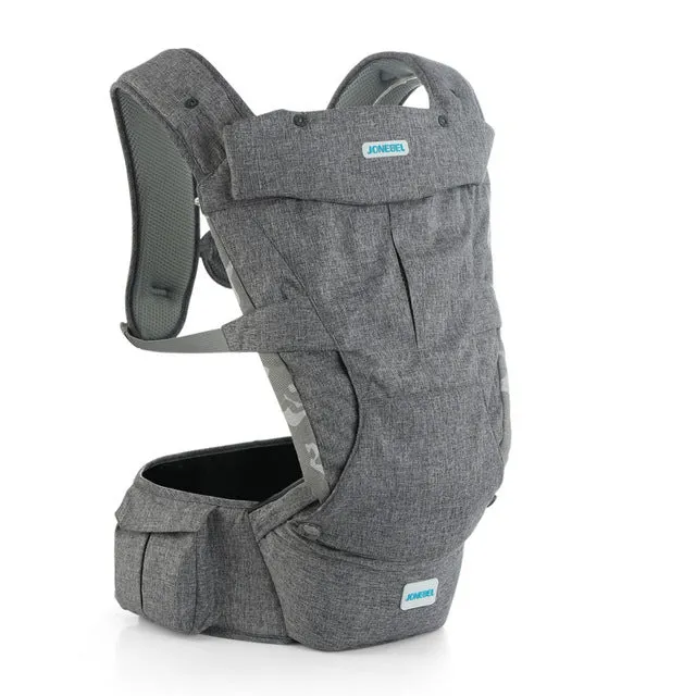 Fill Adjust  Comfortable Sling Backpack
