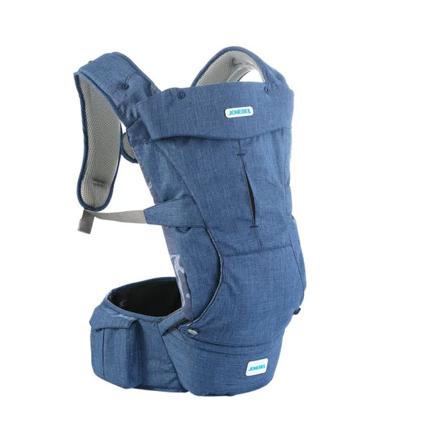Fill Adjust  Comfortable Sling Backpack