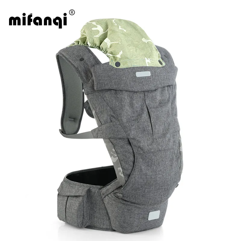 Fill Adjust  Comfortable Sling Backpack