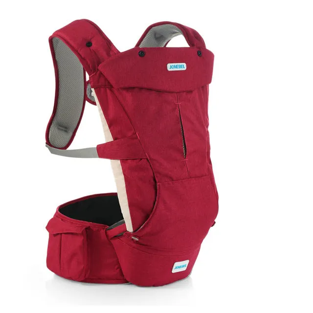 Fill Adjust  Comfortable Sling Backpack