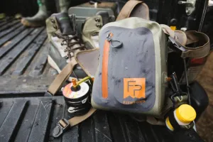 Fishpond Thunderhead Chest Pack