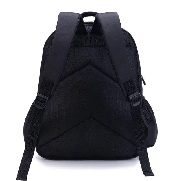 Five Nights At Freddys  School Bags