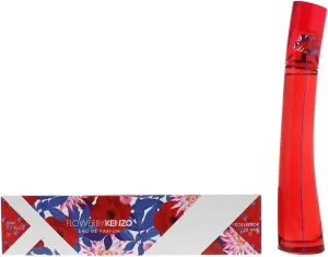 Flower by Kenzo for Women 1.7 oz Eau de Parfum Spray 20th Anniversary Edition
