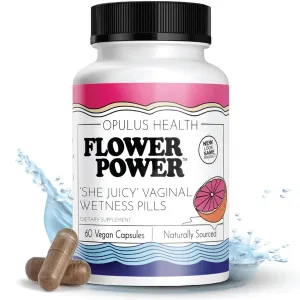 Flower Power