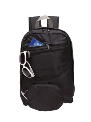 FOLDABLE SPORT BACKPACK